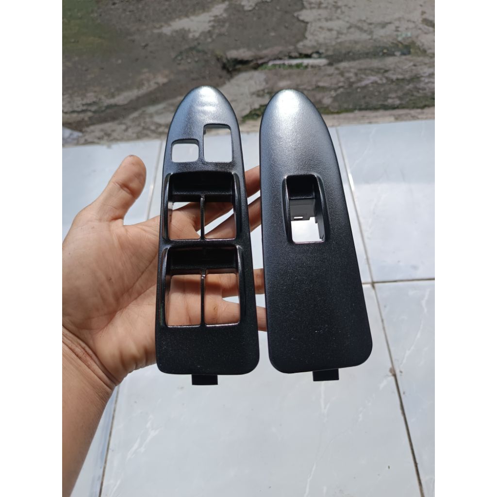 Cover chasing switch power window great corolla original