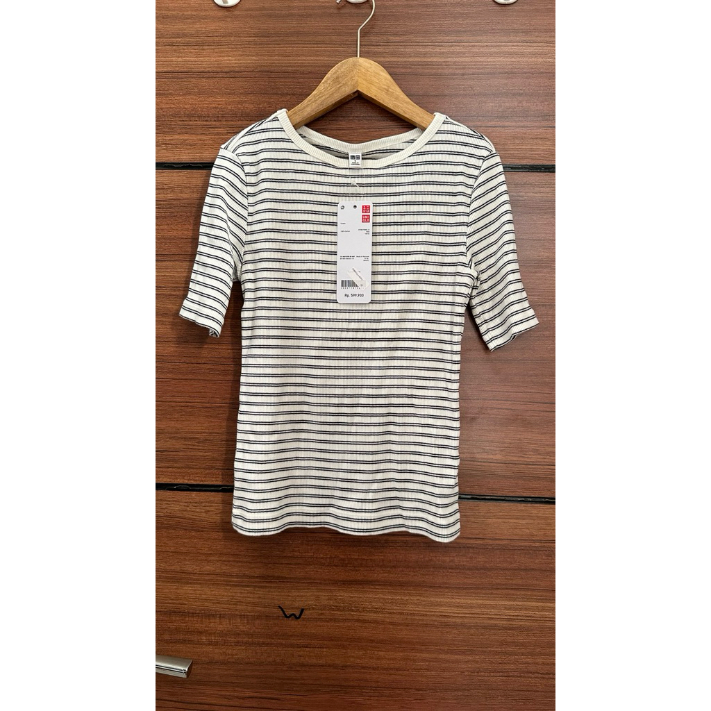 Knit Uniqlo