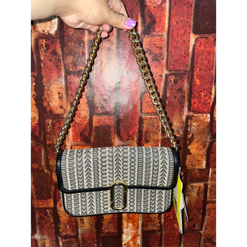 Preloved Marc Jacobs Bag