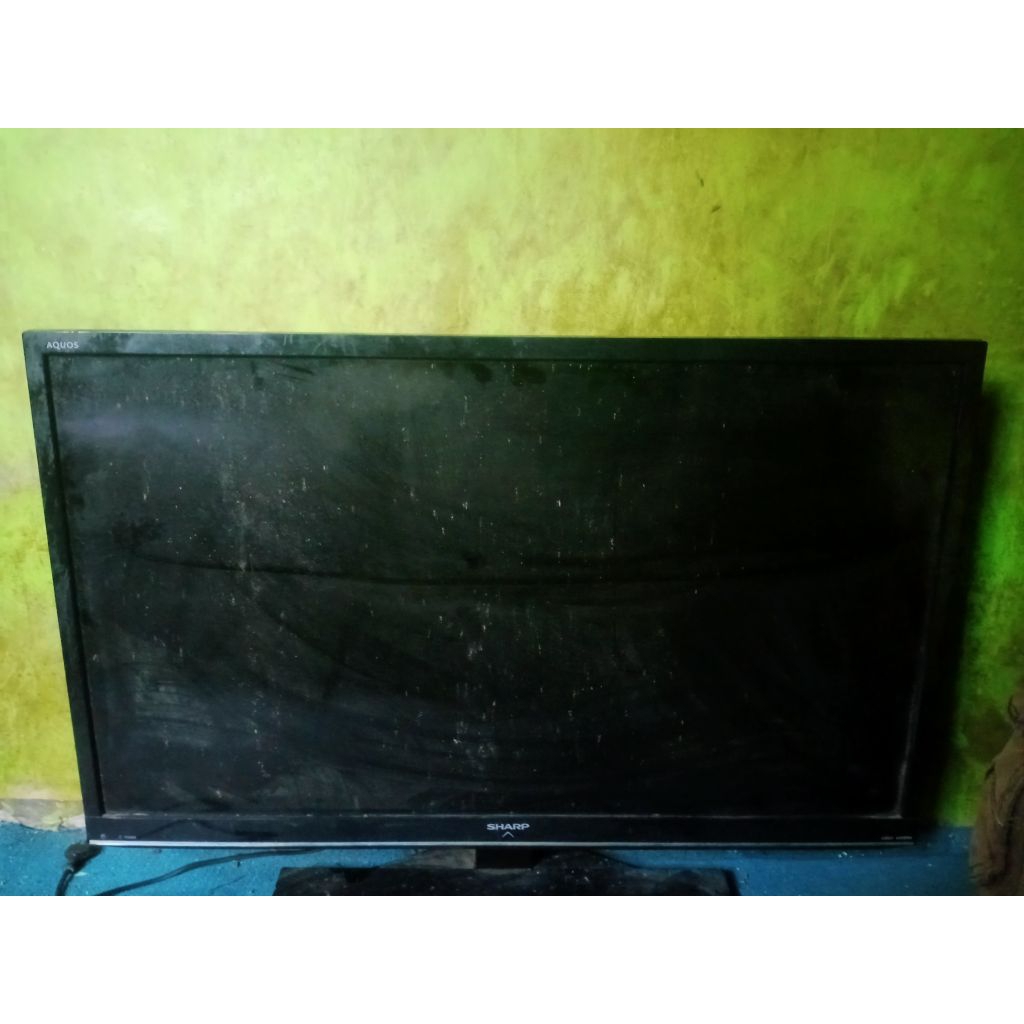 Panel Layar Tv LED Sharp LC-39LE155M Original