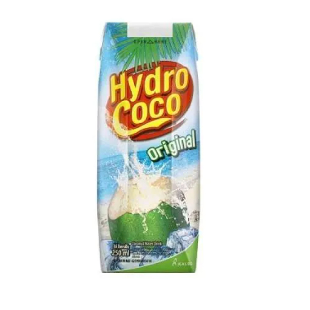 Hydro Coco Original 250 ML