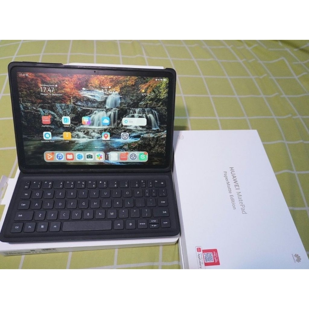 Huawei Matepad 11" Papermatte Edition