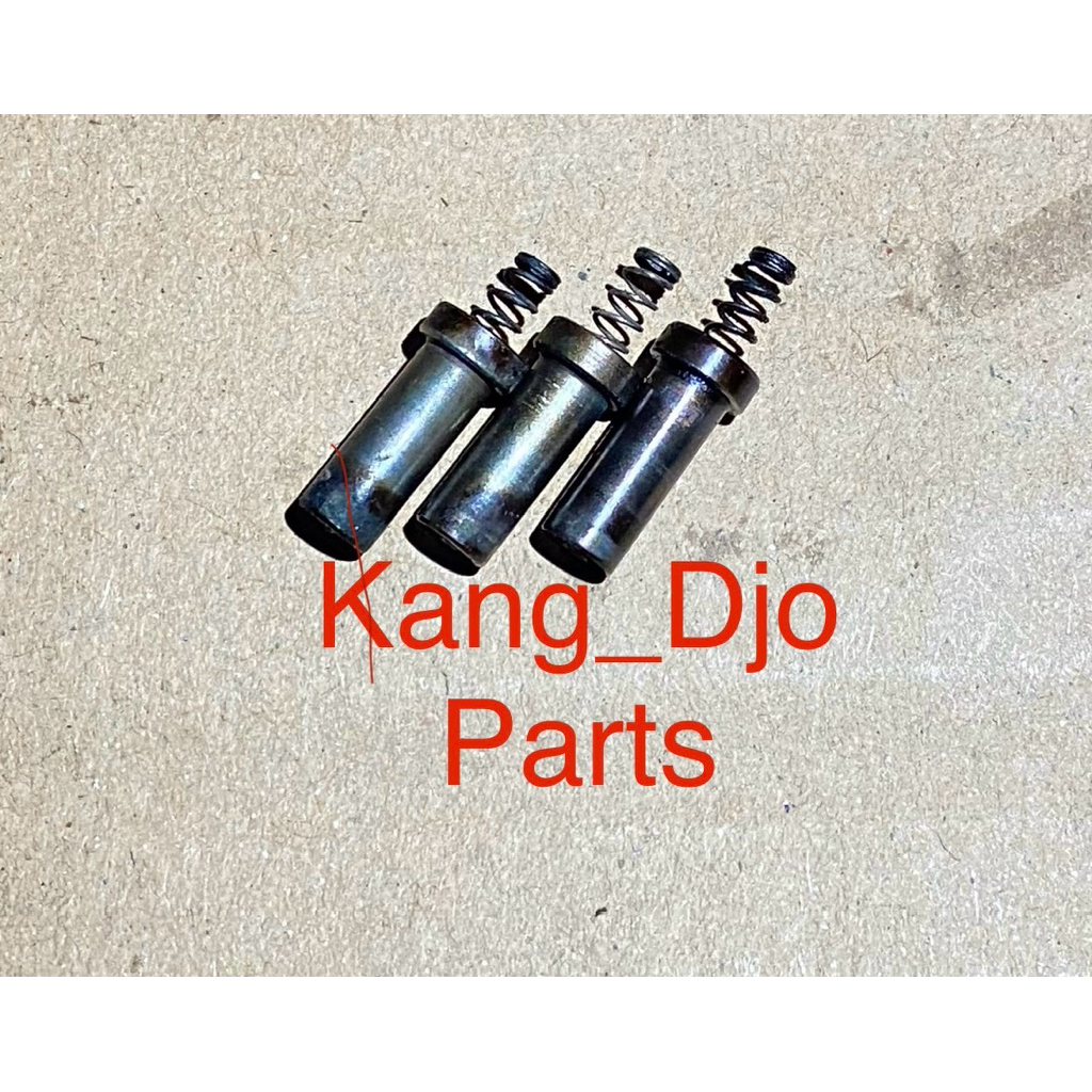 DEKOMPRESI HONDA BEAT SCOOPY KARBU KVY ORIGINAL UNIT