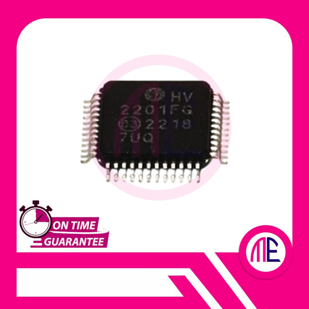 HV2201FG LQFP48