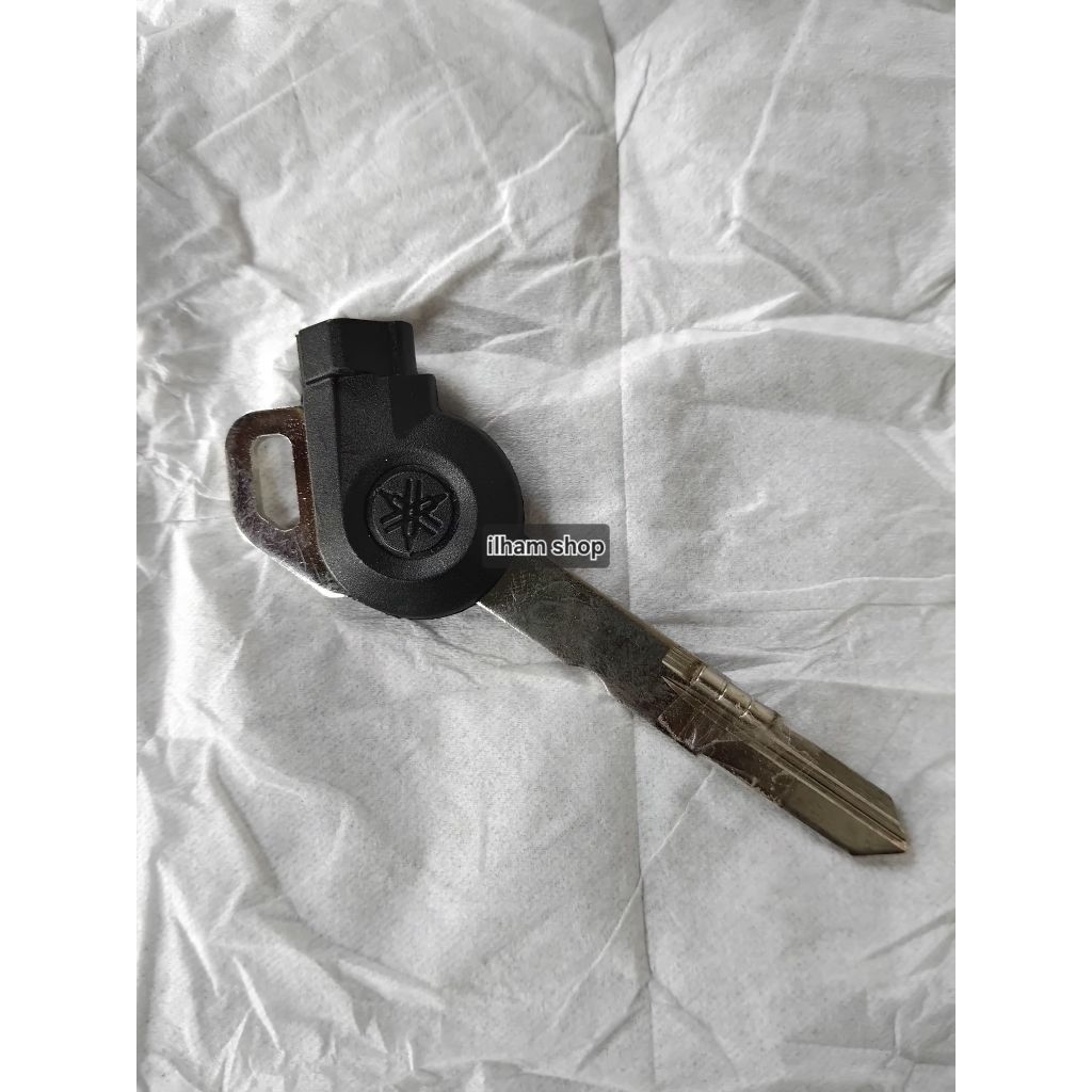 bahan kunci duplikat motor *YAMAHA* mio m3