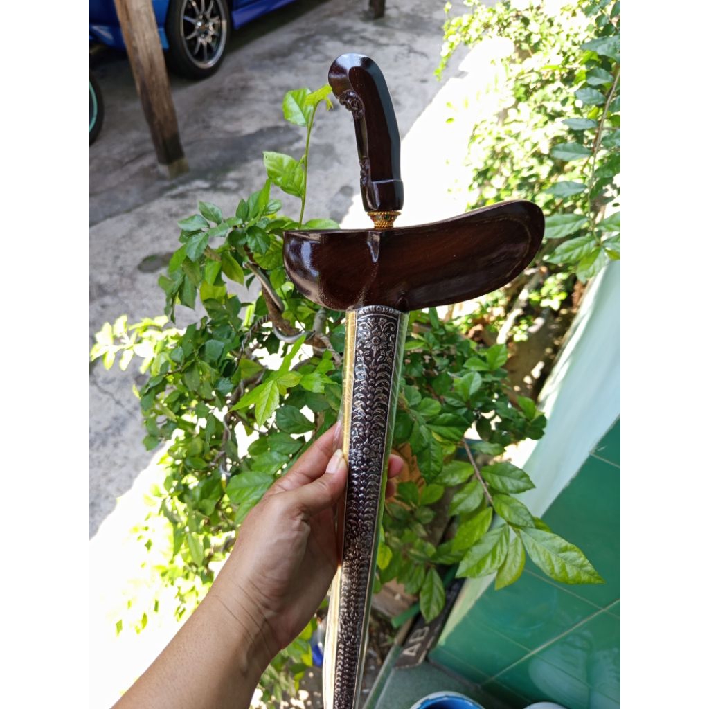 warangka gayaman