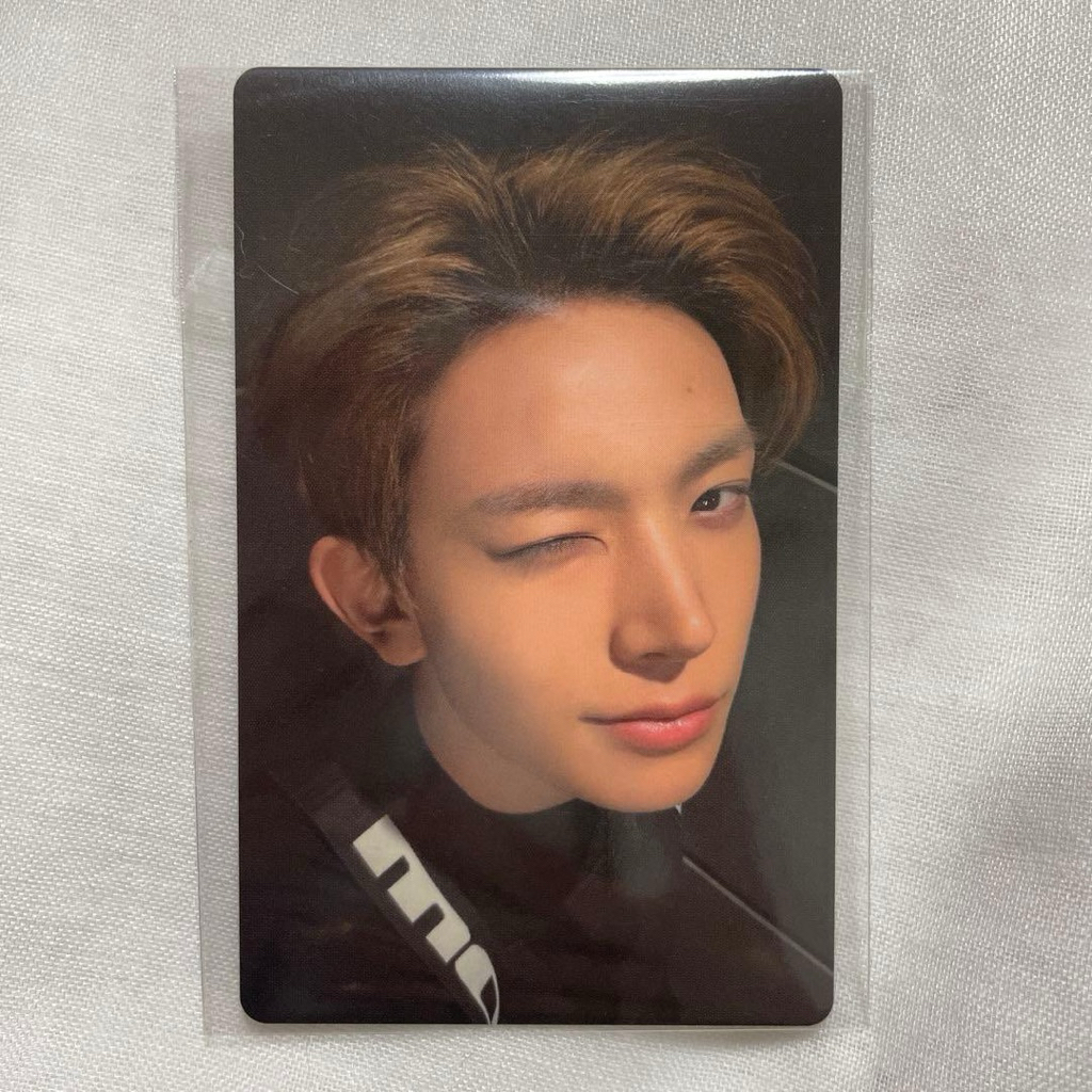 Heeseung Weverse Live Jay Sunghoon Showcase live Jungwon Muplant Sunoo SPECIAL GIFT / SUNOO MAKE / M