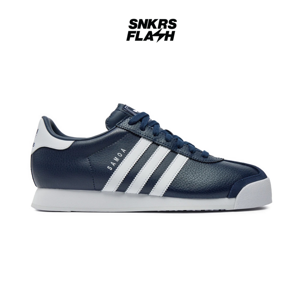 ADIDAS Samoa Sepatu Casual Pria - Size JH9079,40.7