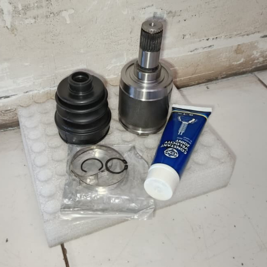 CV JOINT KOKEL DALAM (IN) HONDA JAZZ RS 2008 / BRIO 2012 / BRIO SATYA MATIC PER  SET