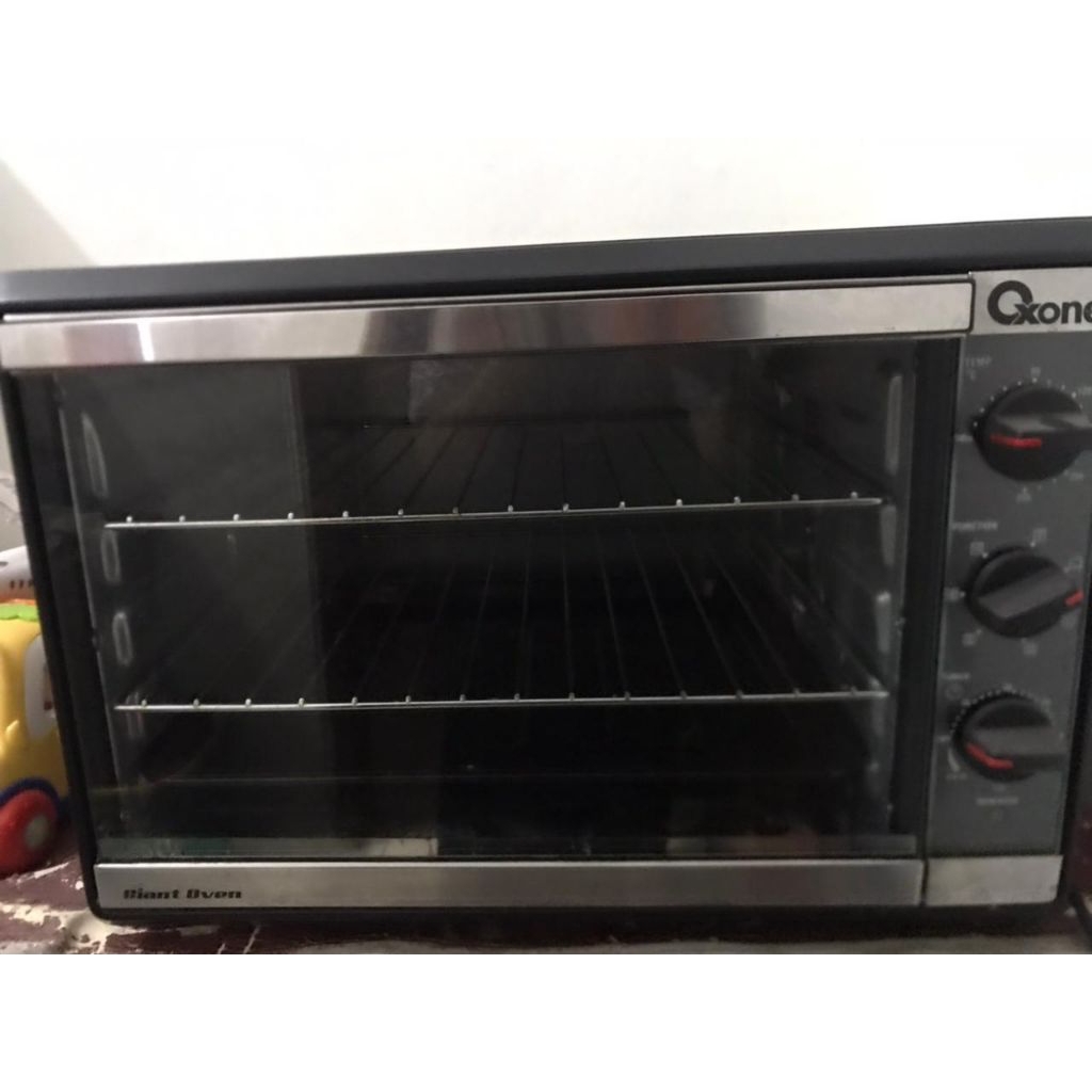 Oven listrik Oxone OX-899RC.