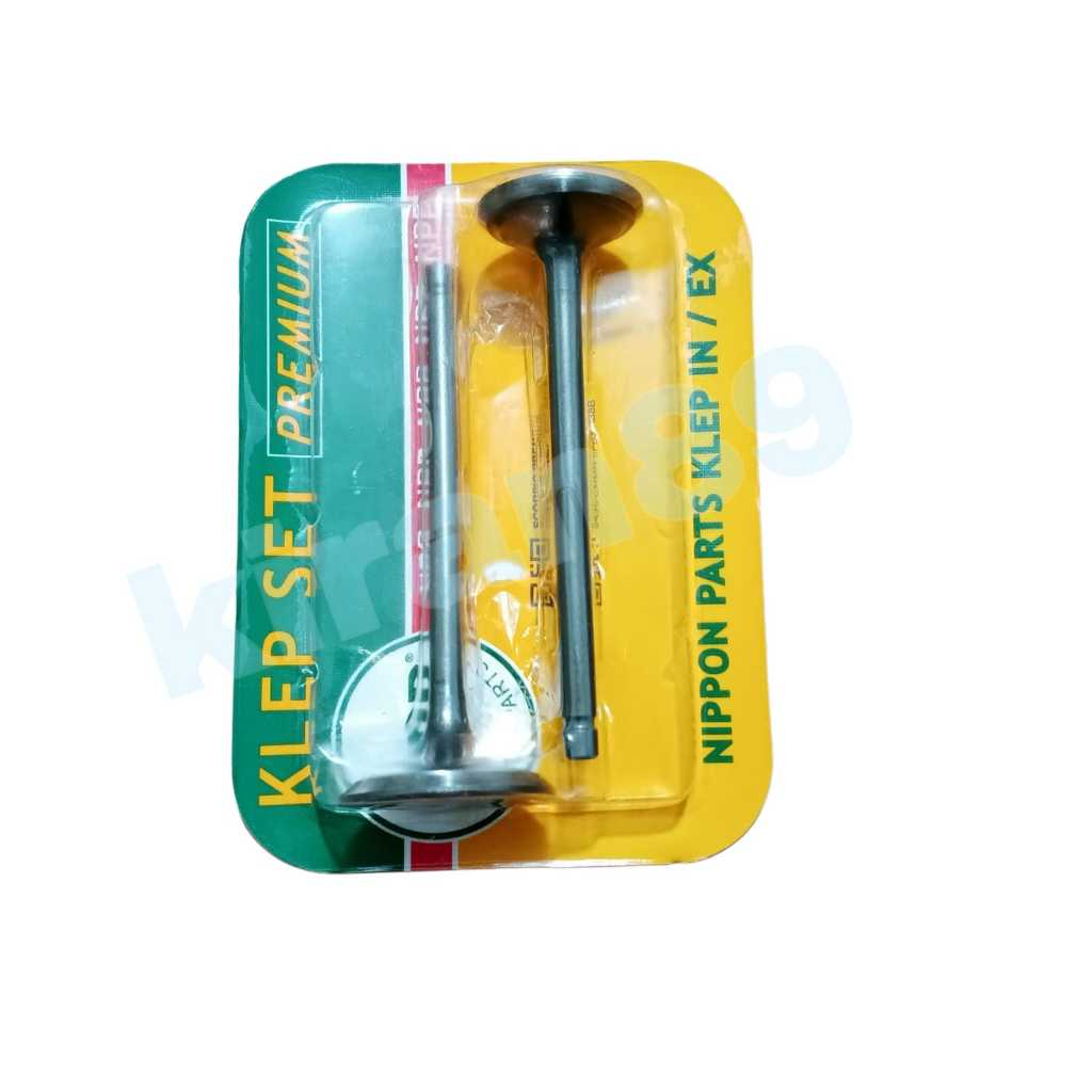 PAYUNG KLEP PREMIUM SET SCORPIO / SCORPIO Z IN EX ORI NPP