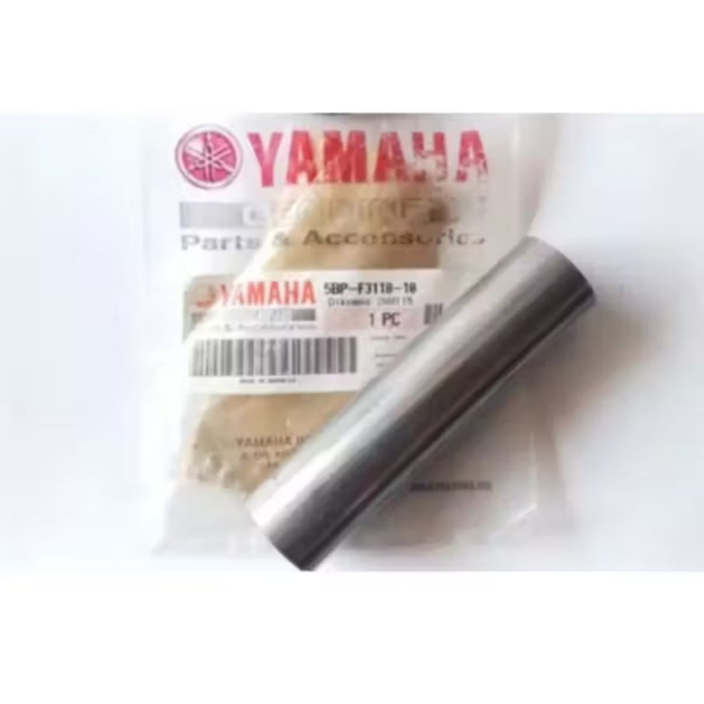 Bosh Bos Spacer Suling Per Shock Shok Shockbreaker Depan Yamaha Scorpio Vixion NVL NVA Original 5BP-