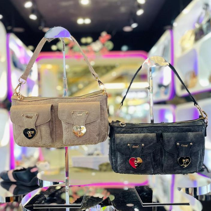 READY Tas GOSH ART 592