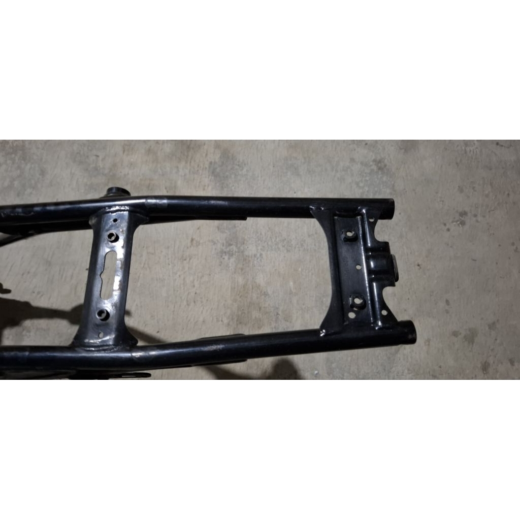 Frame rangka Crf 150l copotan original