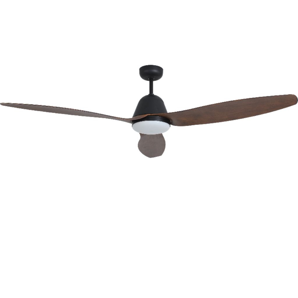 MT EDMA Kipas Angin Gantung 60in Verda - Ceiling Fan Decoration