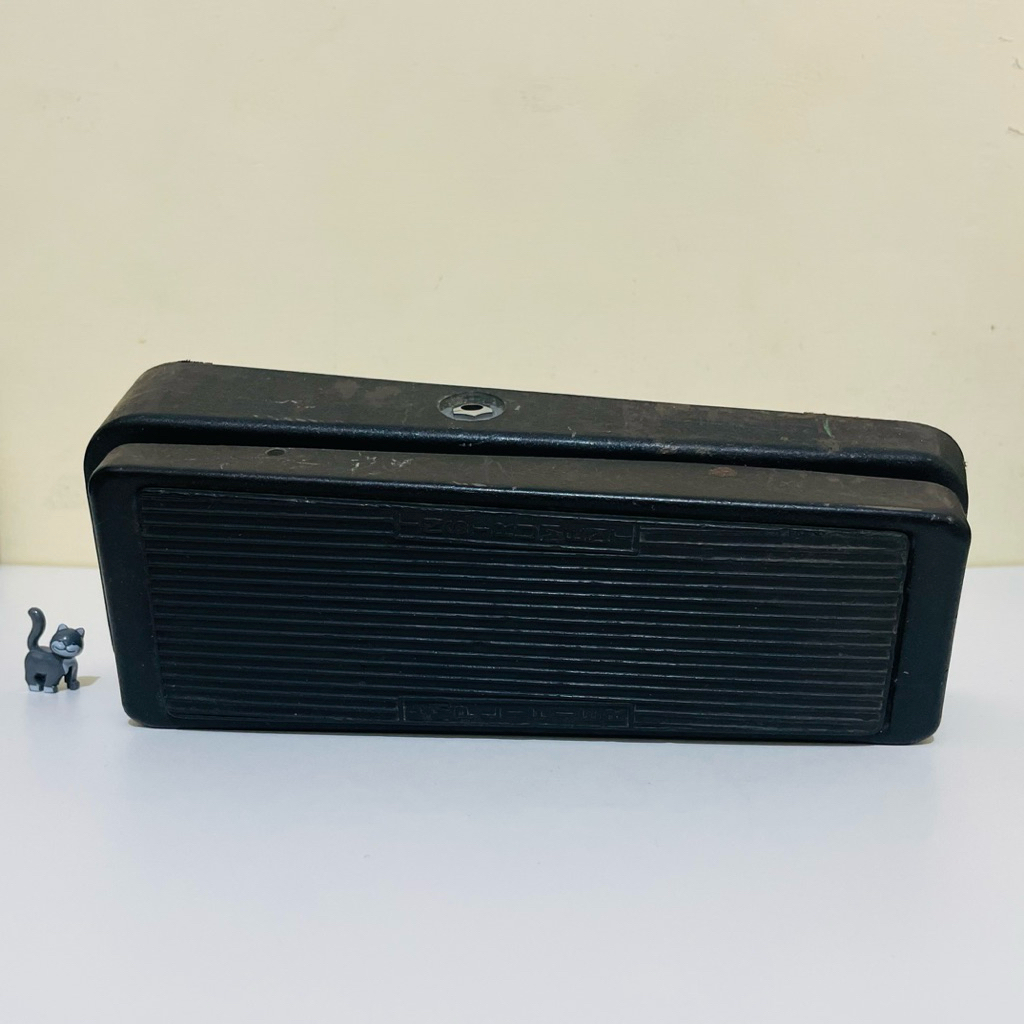 Dunlop Cry Baby Wah GCB-95