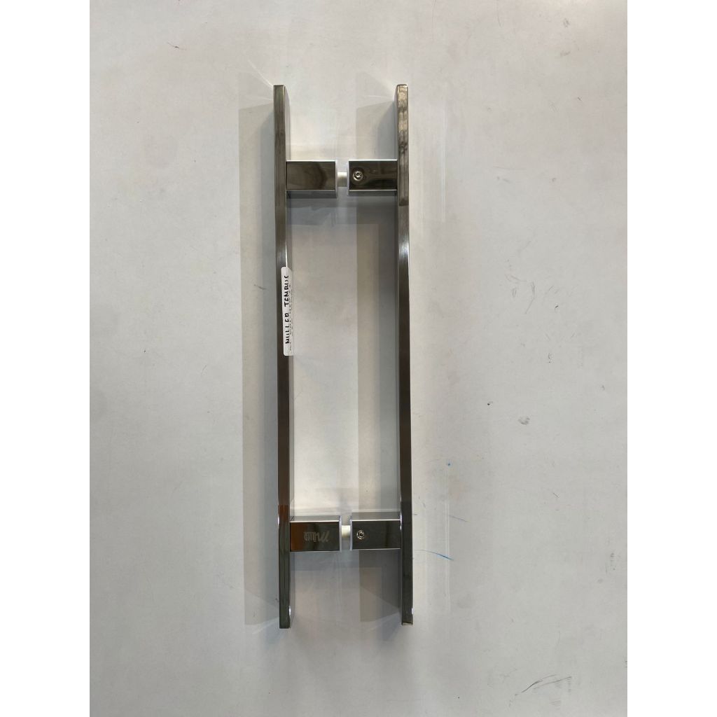 HANDLE PINTU MULLER GL 601-450 SS / HANDLE PINTU MULLER STAINLESS STEEL PANJANG 45CM