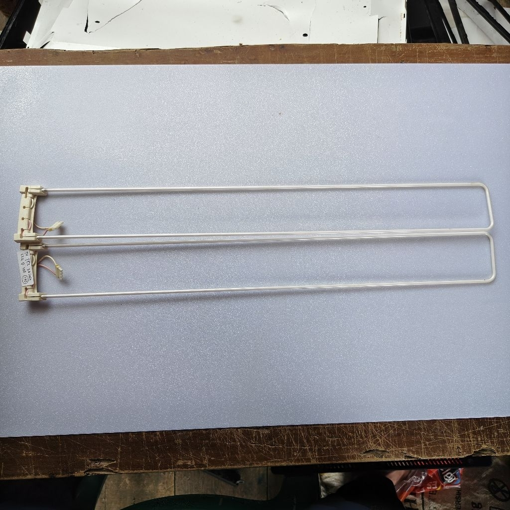 Promo  Lampu TV Backlight TV LCD LED TV TCL 24  Inch tipe L24D10F cabutan normal tested mulus no min