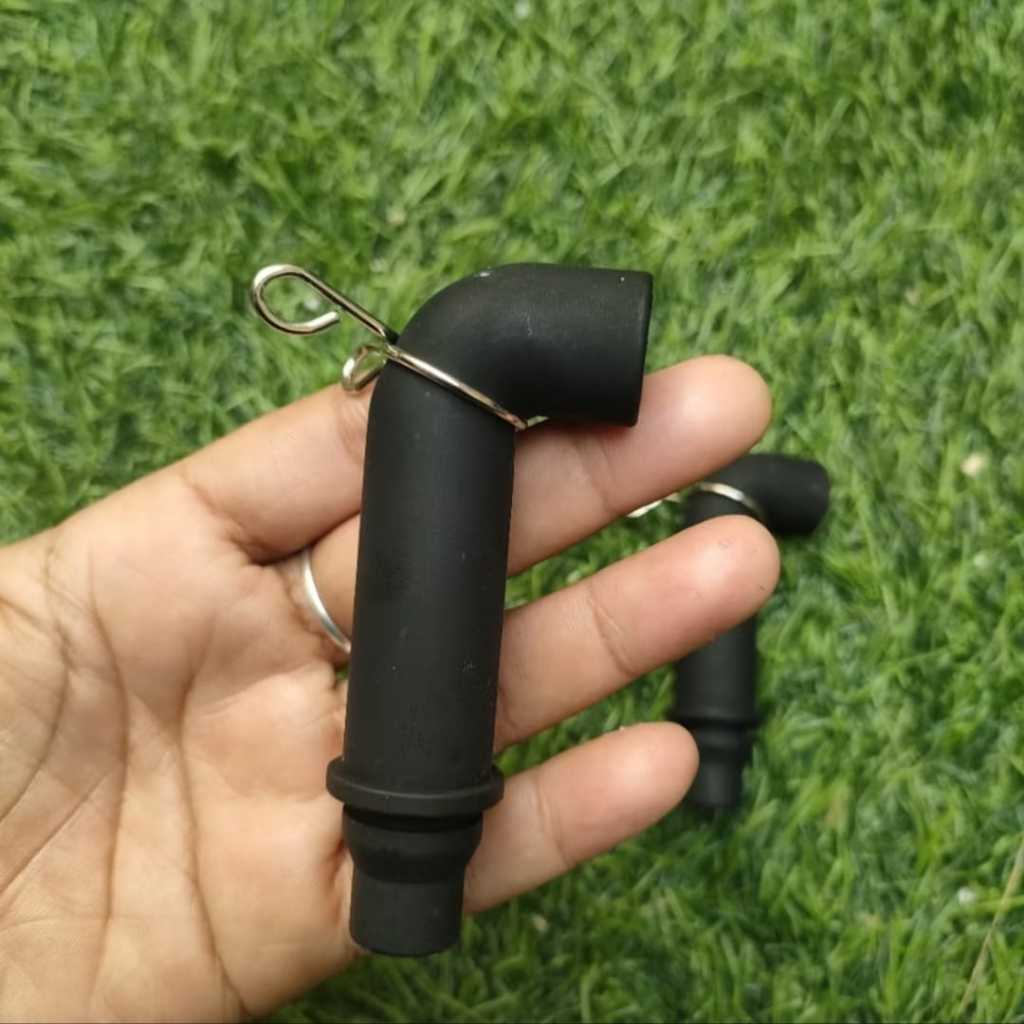 Sparepart Karet L Resun LP200 LP 200