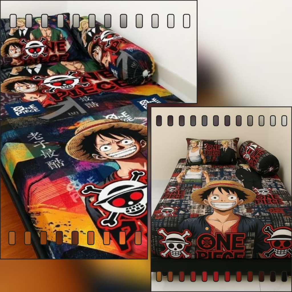 (NEW) SPREI KATUN KARET PREMIUM UKURAN 90 100 120 140 160 180 200 TINGGI 20 30 20cm 30cm SMALL SUPER