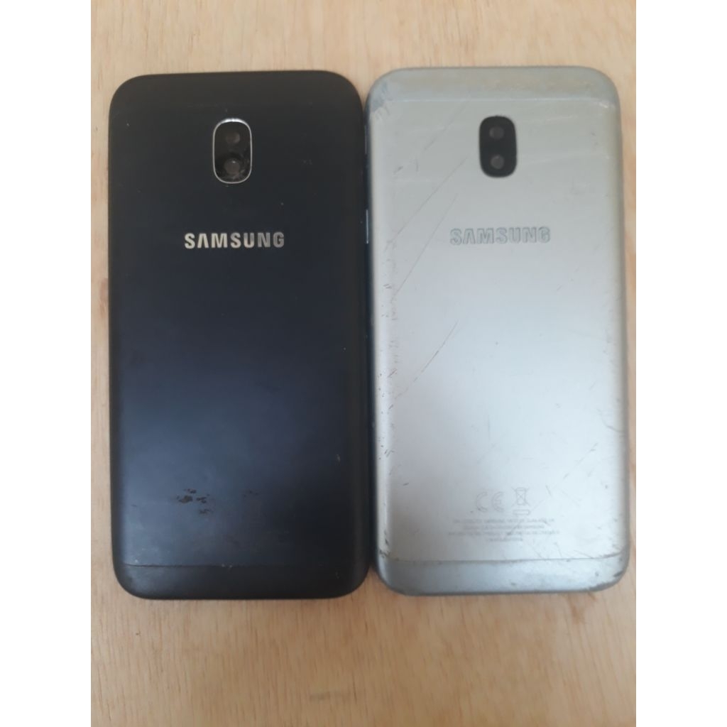 frame bekas samsung j3 pro j330 ori cabutan