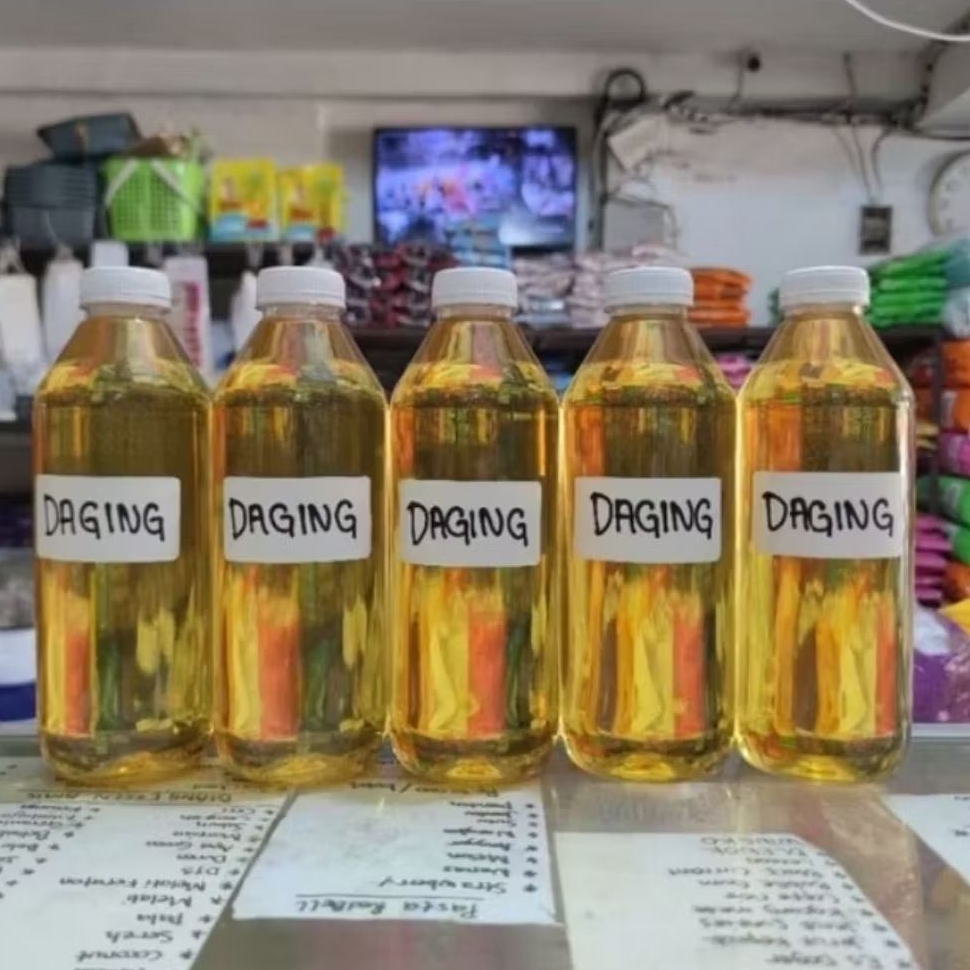 Essen biang daging 1 LITER