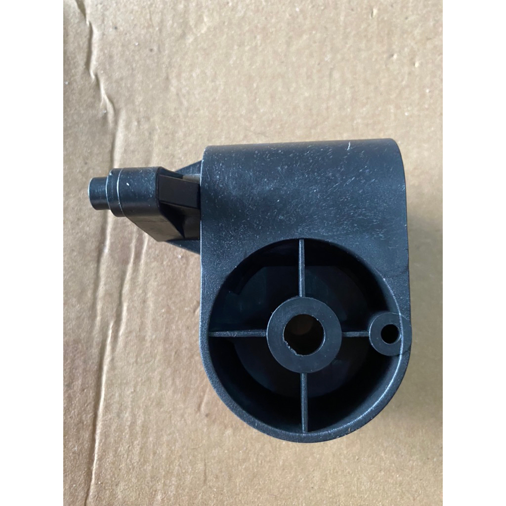 Leher kipas angin sekai 18 inch