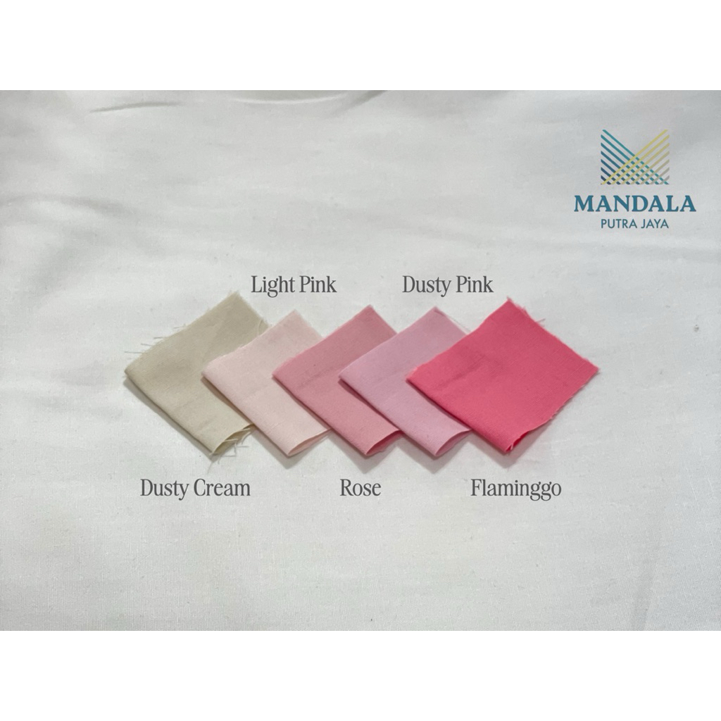 MPJ - Katun Jepang Premium / Premium japanese cotton / Katun Jepang / Kain katun / Cotton / Katun je