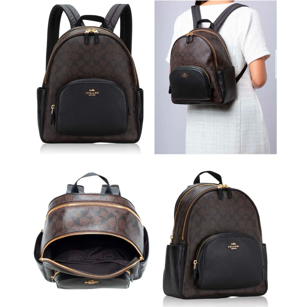 READY COC COURT LARGE BACKPACK