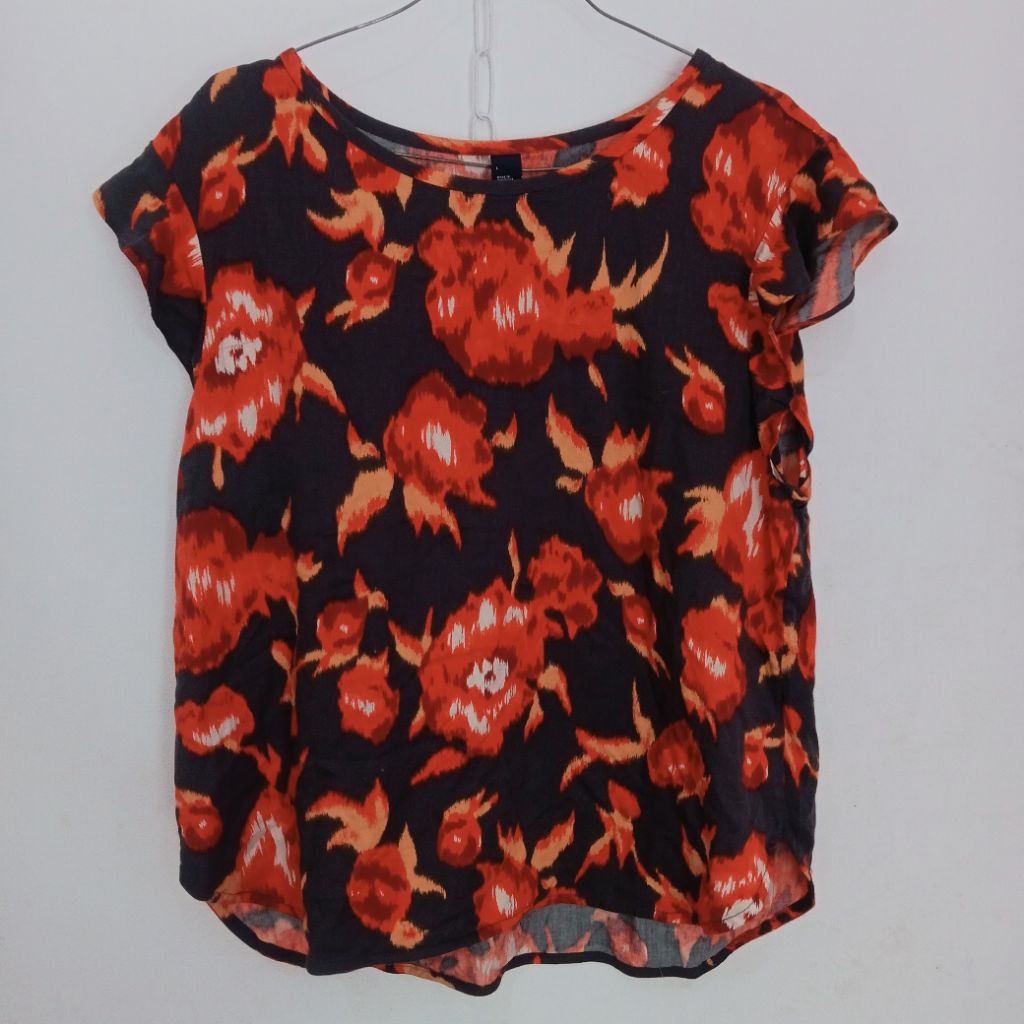 kaos rayon original GAP