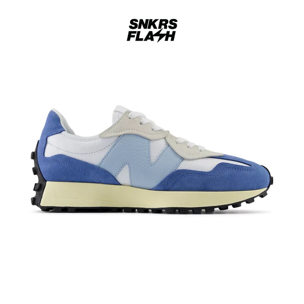 NEW BALANCE 327 Sepatu Sneakers Unisex - Size U327WPKD,44