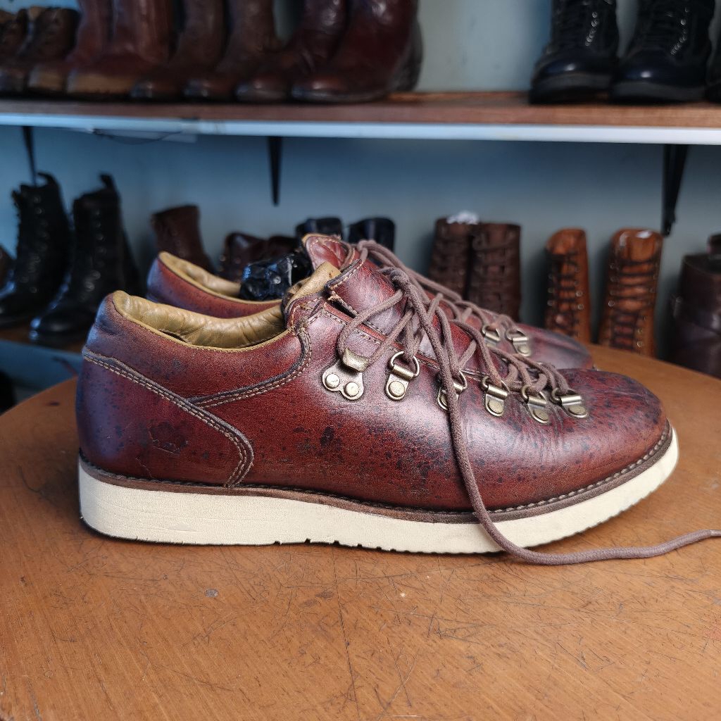 monkey bufallo 40 outsole Vibram