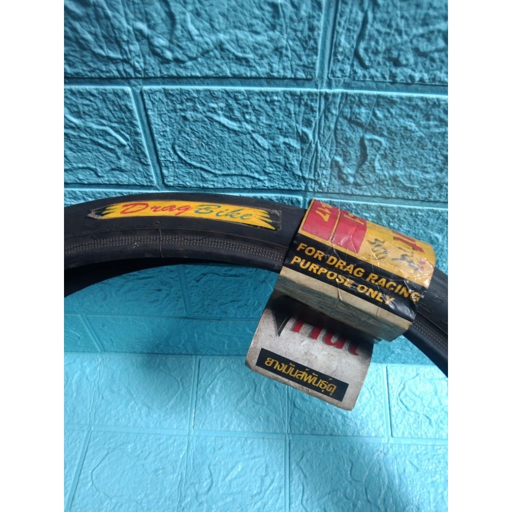 ban drag bike hut Thailand 60/90 ring 17 ban Thailand ban ring 17 UK 60 90 ban hut Thailand