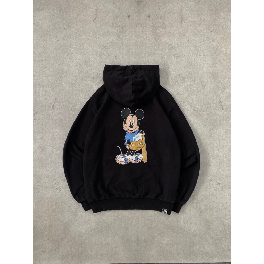 MLB NY x MICKEY MOUSE SECOND
