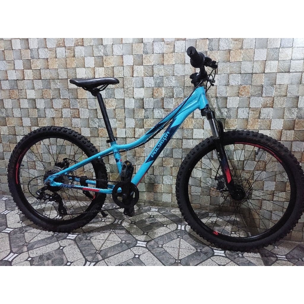 polygon relic 24 inch