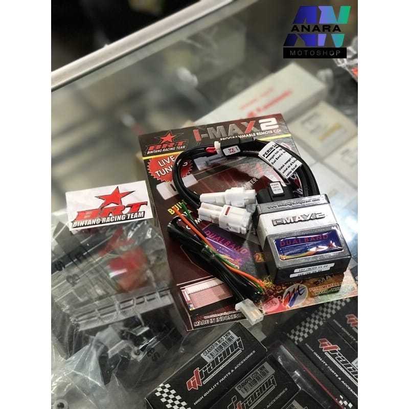 CDI VARIO KARBU 110 IMAX 2 DUALBAND 26 STEP BRT CDI IMAX 2 DUALBAND VARIO KARBU 110 KVB IMAX 2