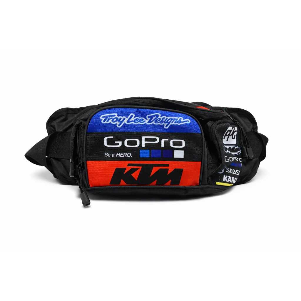 Tas Pinggang Waistbag Trail Tas Olahraga Lari Pria