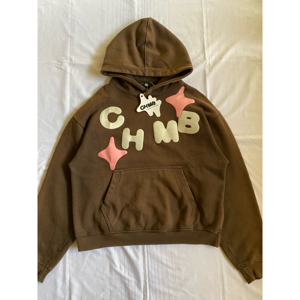 CHAMBRE BEDSTAR BROWN SIZE L