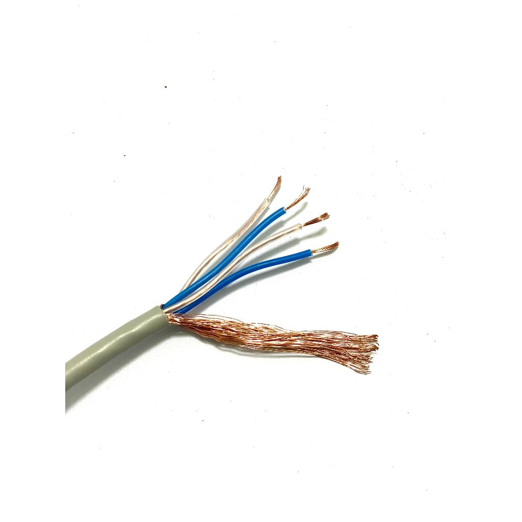 kabel microphone quad original mogami 2820