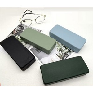 Kotak kacamata modis kotak besi anti tekanan kotak kaca mata miopia sunglass medan 24