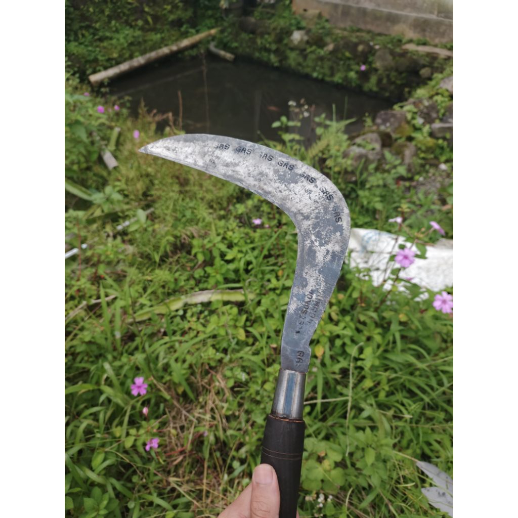 arit isen 3 lapis asli wonosobo cap gas