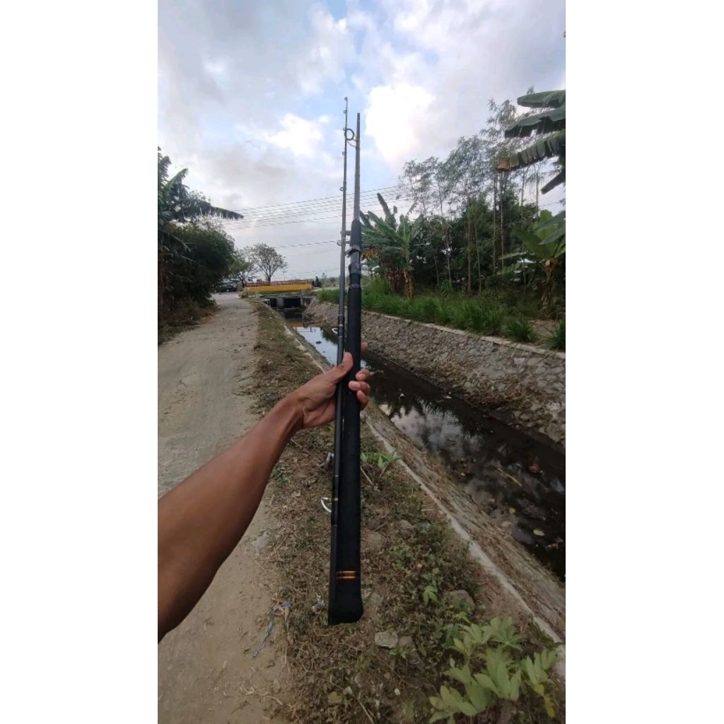 BULLZEN DARK IMPERIAL HARD ATTACK 1002 PE 3-5