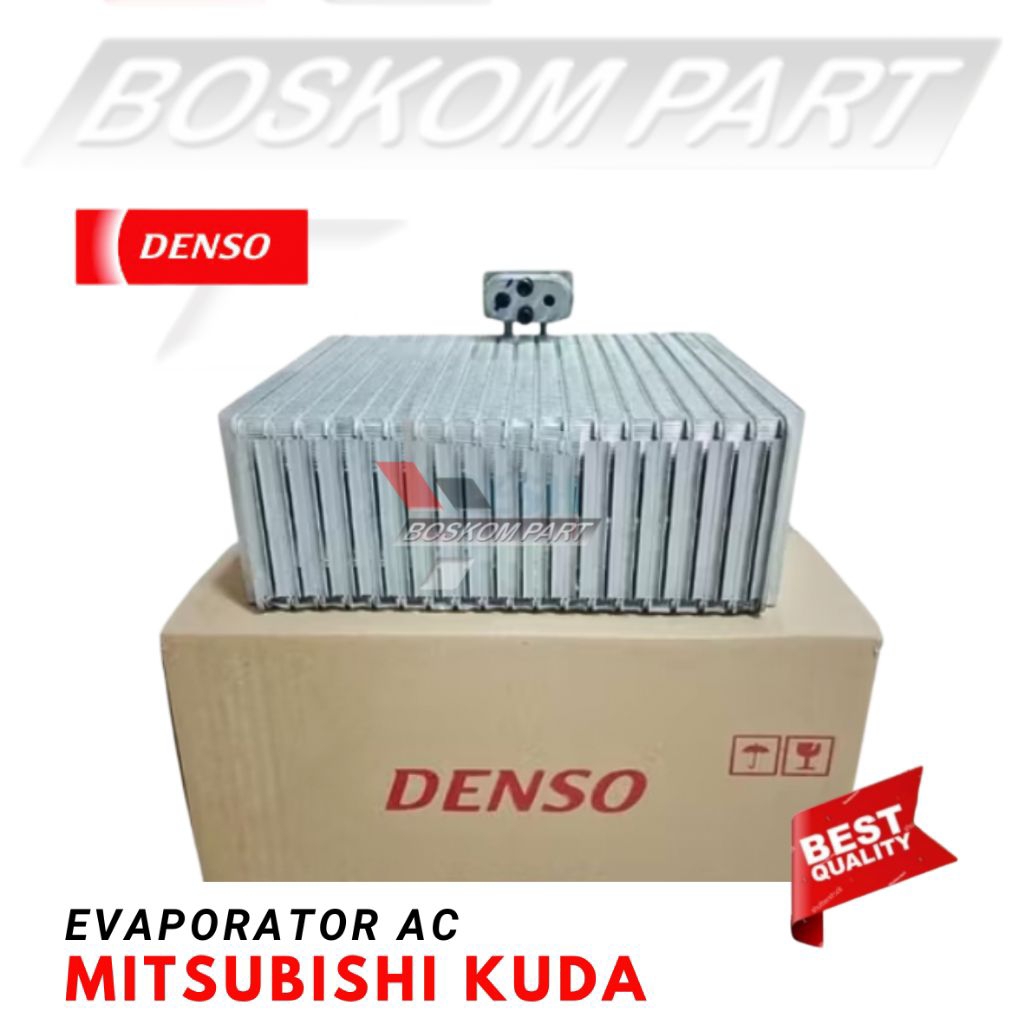 Evap Evaporator Ac Mitsubishi Kuda Bensin Mitsubishi Kuda Diesel