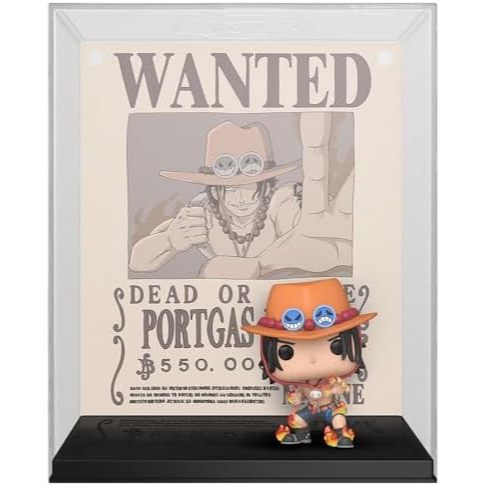 Funko Ace Comic Book Cover Exclusive (05)