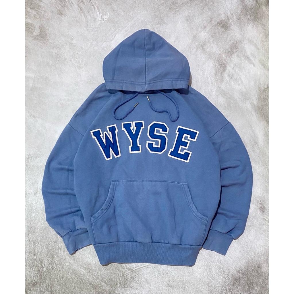 Hoodie Wyse
