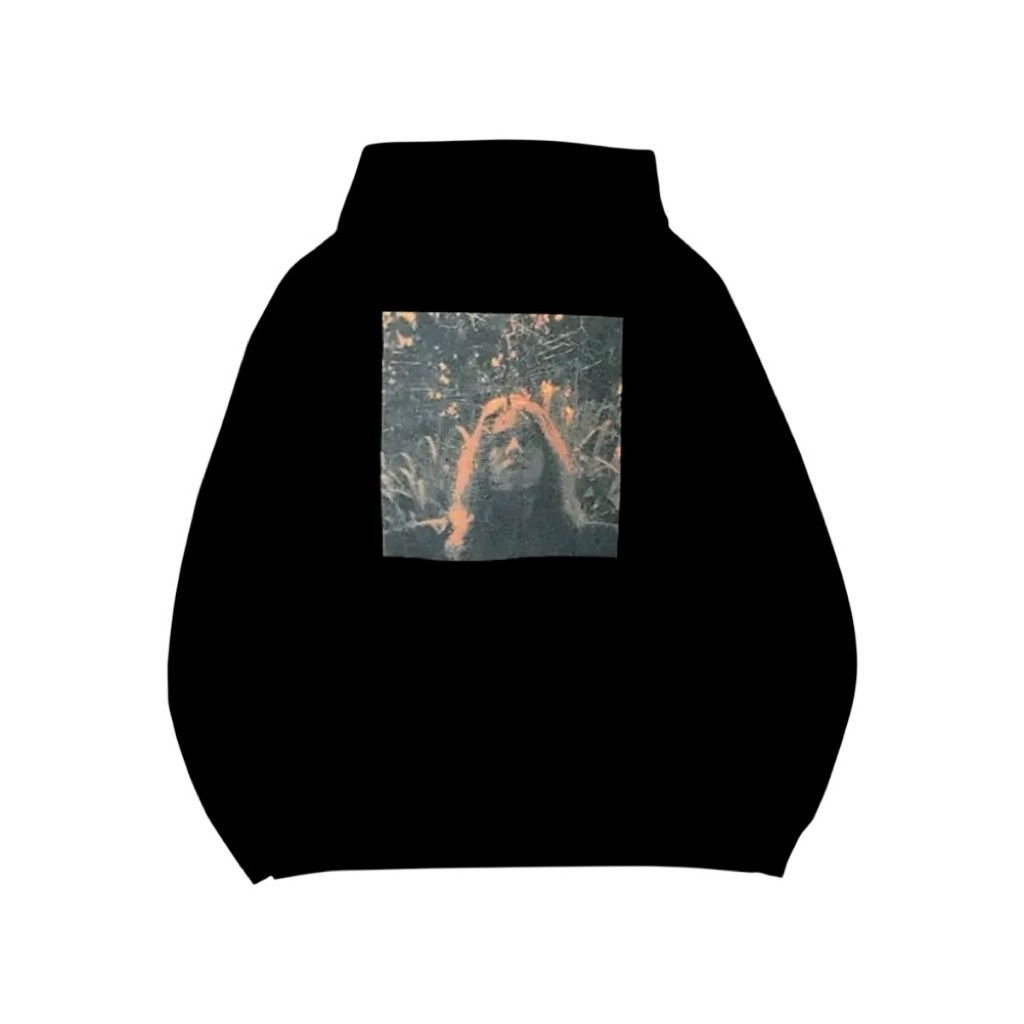 Turnover “Peripheral Vision”