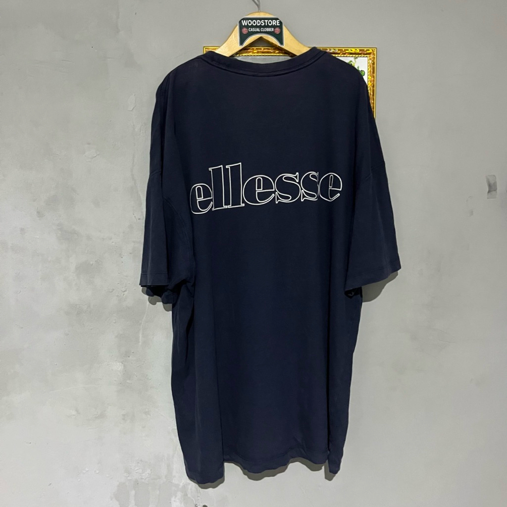 Tshirt Ellesse Original