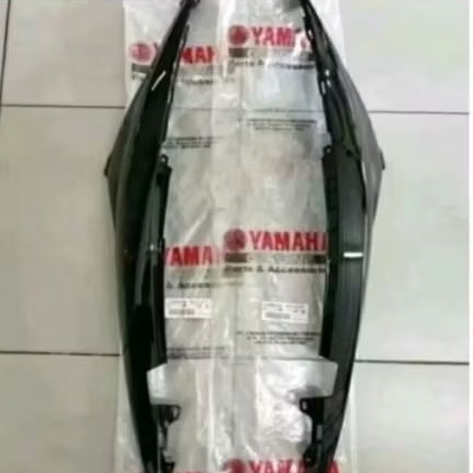 sepasang bodi body belakang cover kaper belakang xeon lama xeon karbu xeon rc original ygp