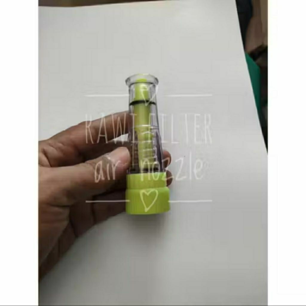 Nozle Nozzle Semprotan Bilasan Galon Air Isi Ulang