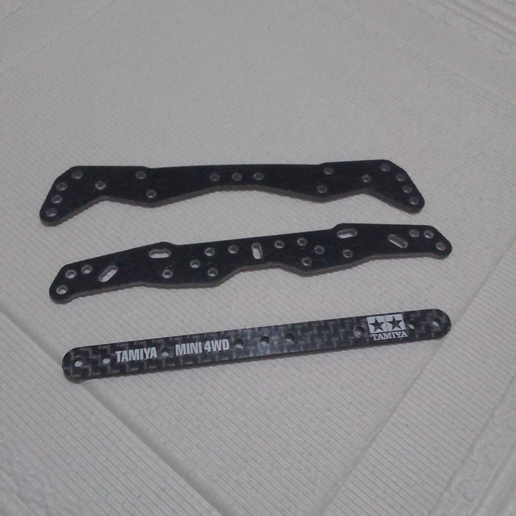 HG CARBON STICK TAMIYA